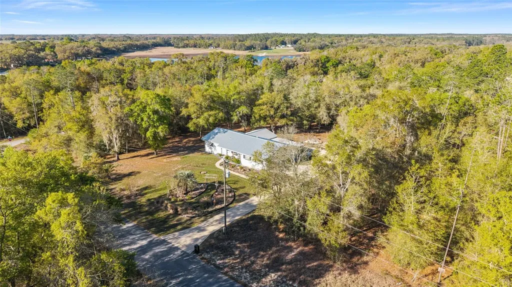 4500 SW Freshwater Court Dunnellon FL 34431