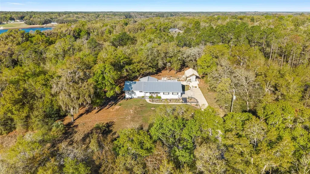 4500 SW Freshwater Court Dunnellon FL 34431