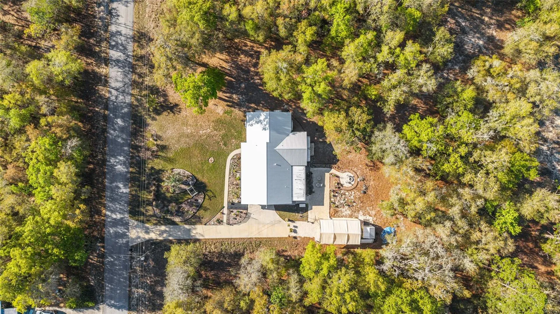 4500 SW Freshwater Court Dunnellon FL 34431