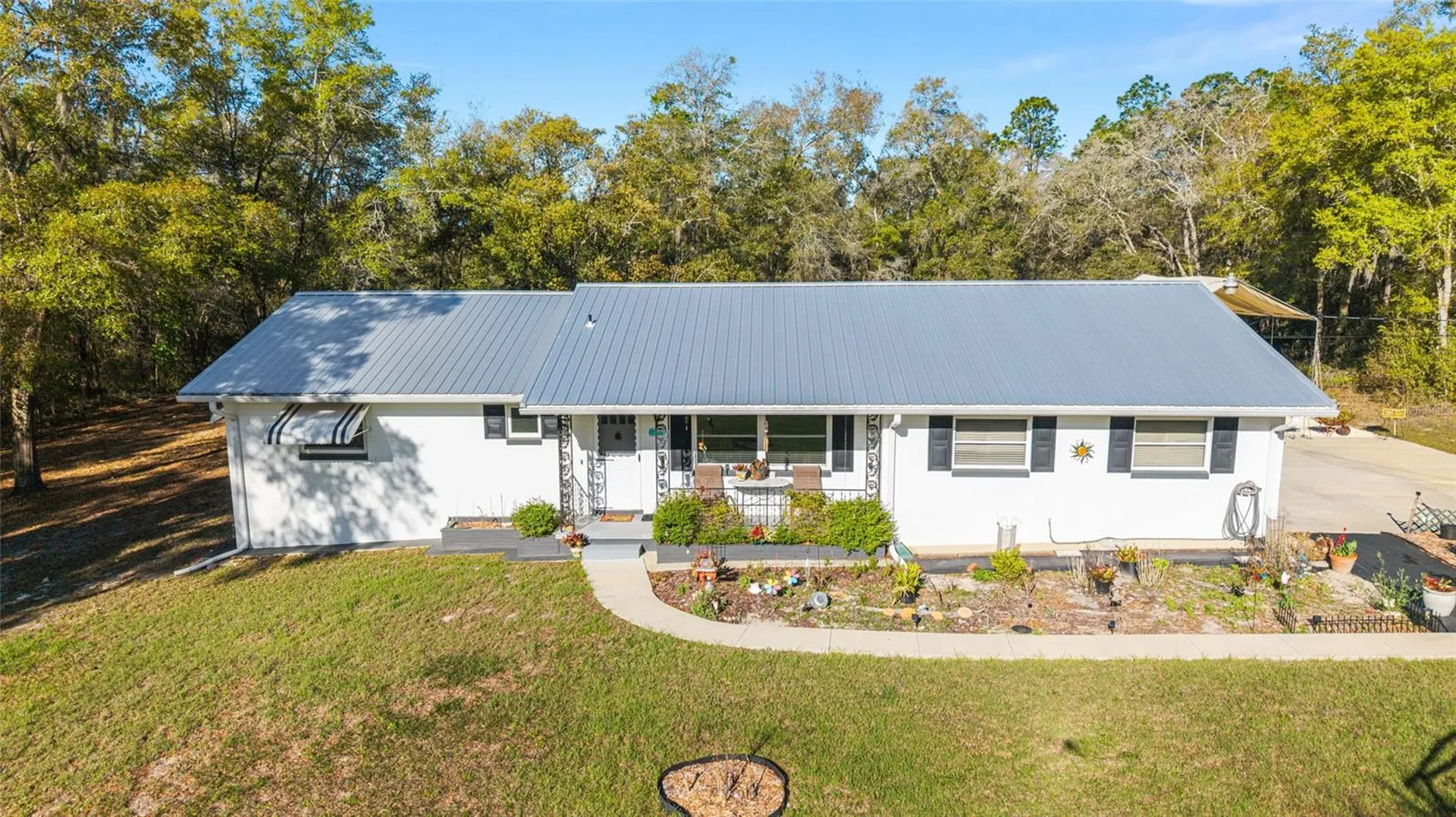 4500 SW Freshwater Court Dunnellon FL 34431
