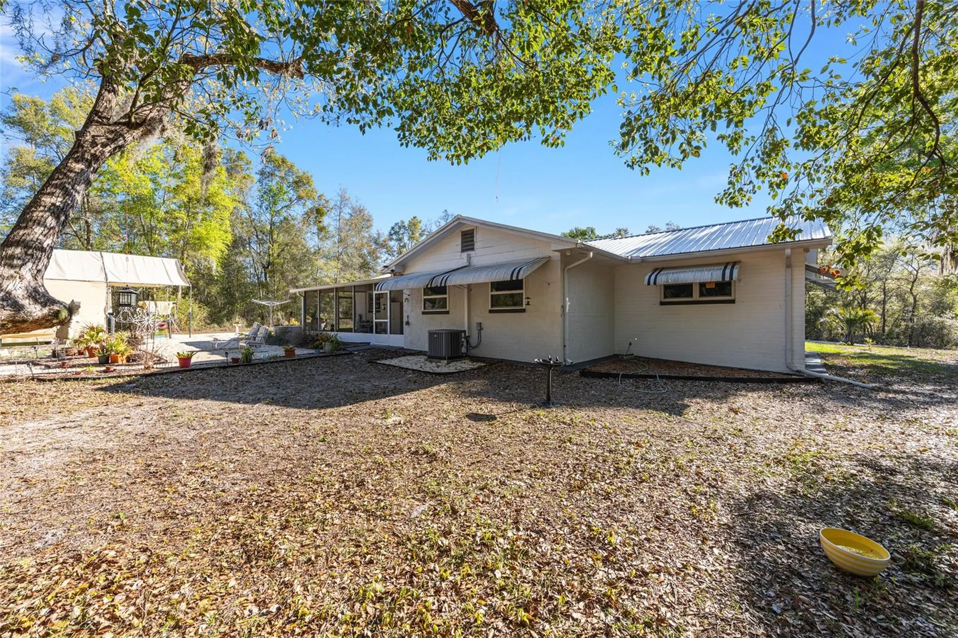 4500 SW Freshwater Court Dunnellon FL 34431
