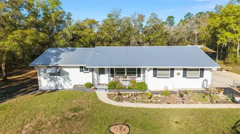 4500 SW Freshwater Court Dunnellon FL 34431