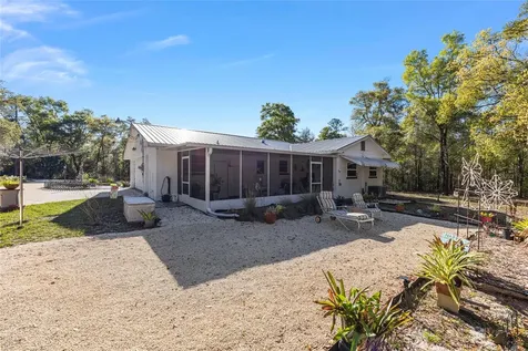 4500 SW Freshwater Court Dunnellon FL 34431