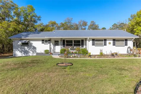 4500 SW Freshwater Court Dunnellon FL 34431
