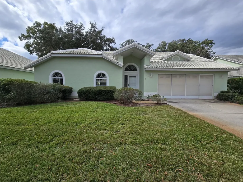 719 Balmoral Court Inverness FL 34453