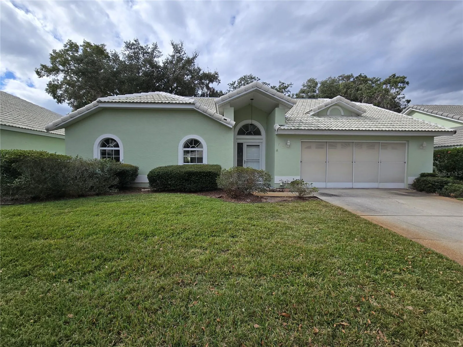 719 Balmoral Court Inverness FL 34453