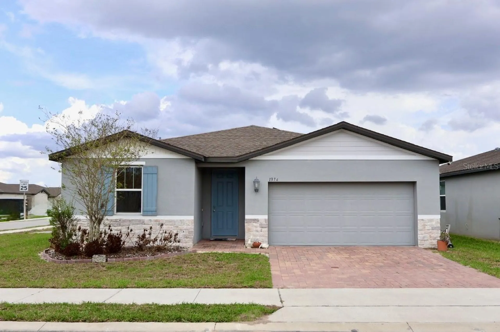 1374 Benevento Drive Winter Haven FL 33884