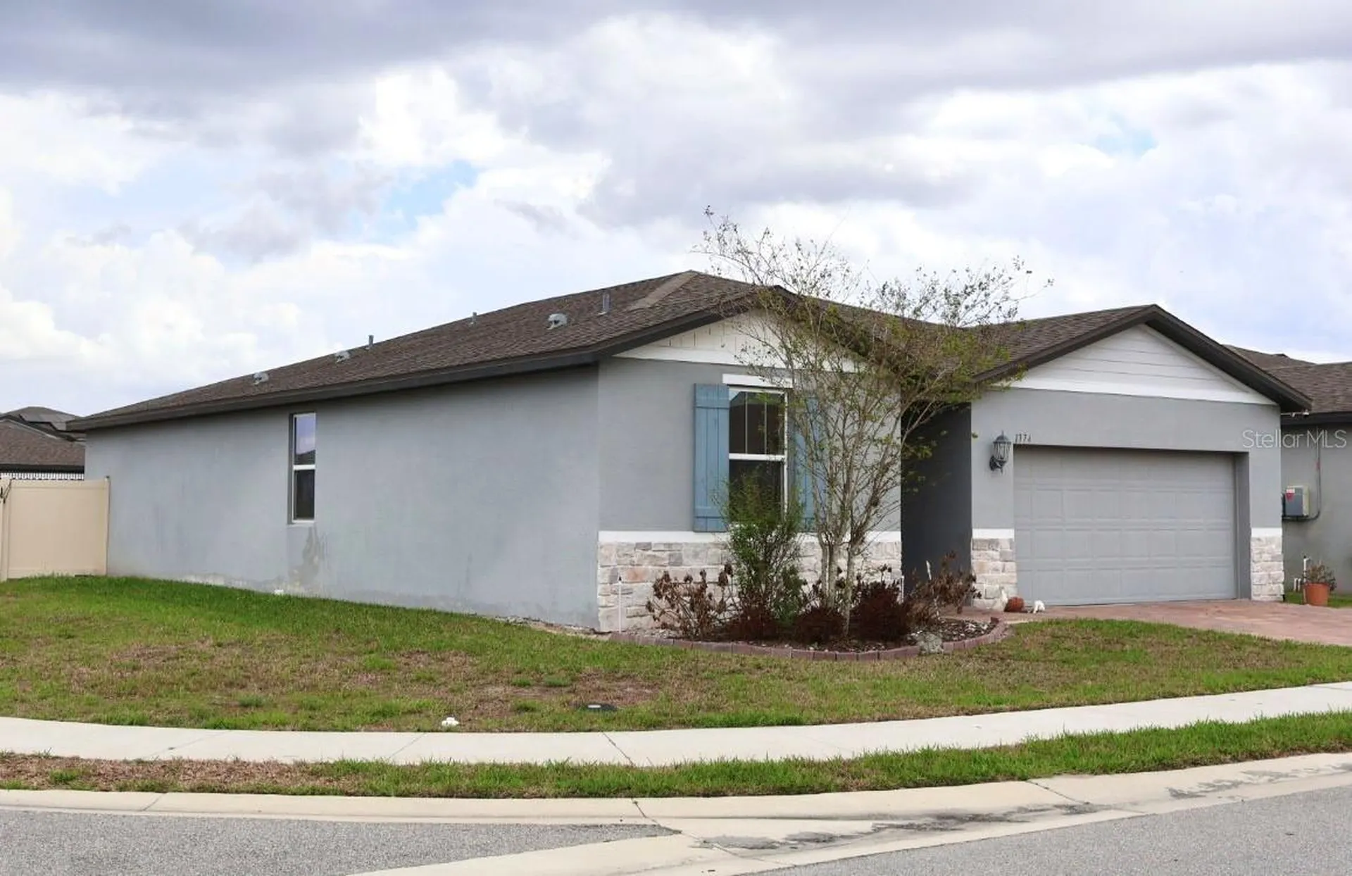 1374 Benevento Drive Winter Haven FL 33884
