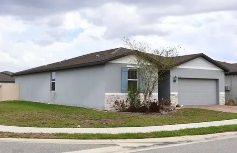 1374 Benevento Drive Winter Haven FL 33884