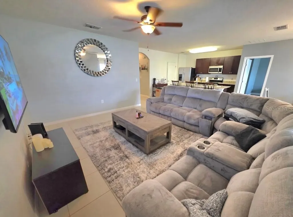 368 Aberdeen Drive Davenport FL 33896