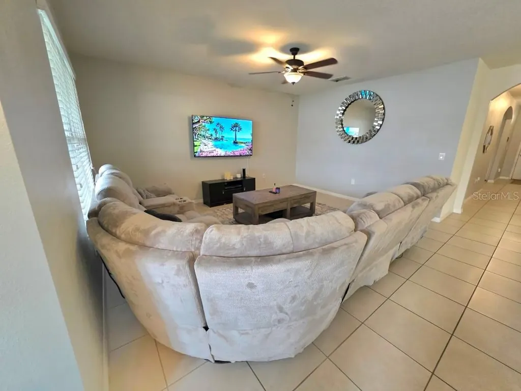 368 Aberdeen Drive Davenport FL 33896