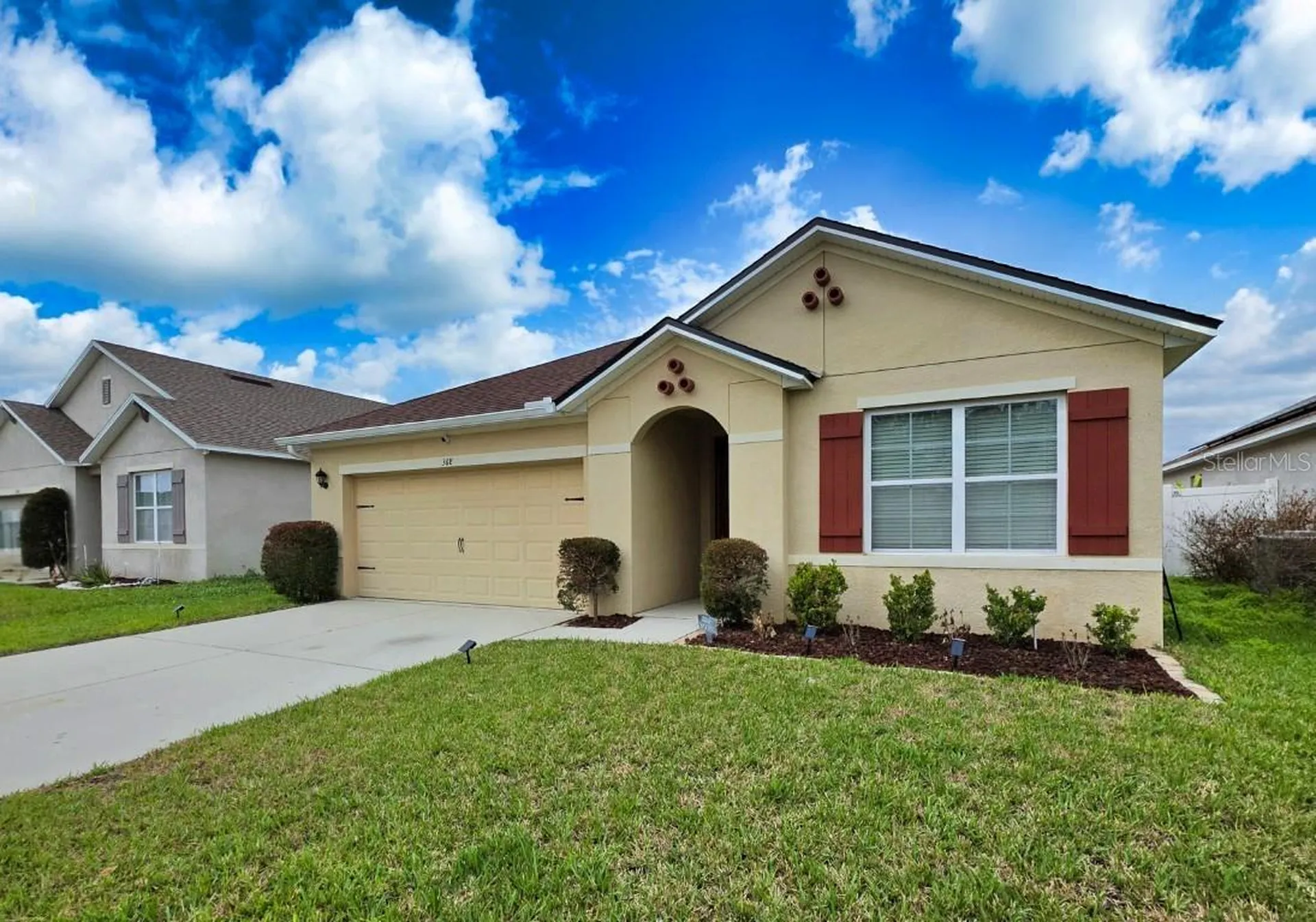 368 Aberdeen Drive Davenport FL 33896