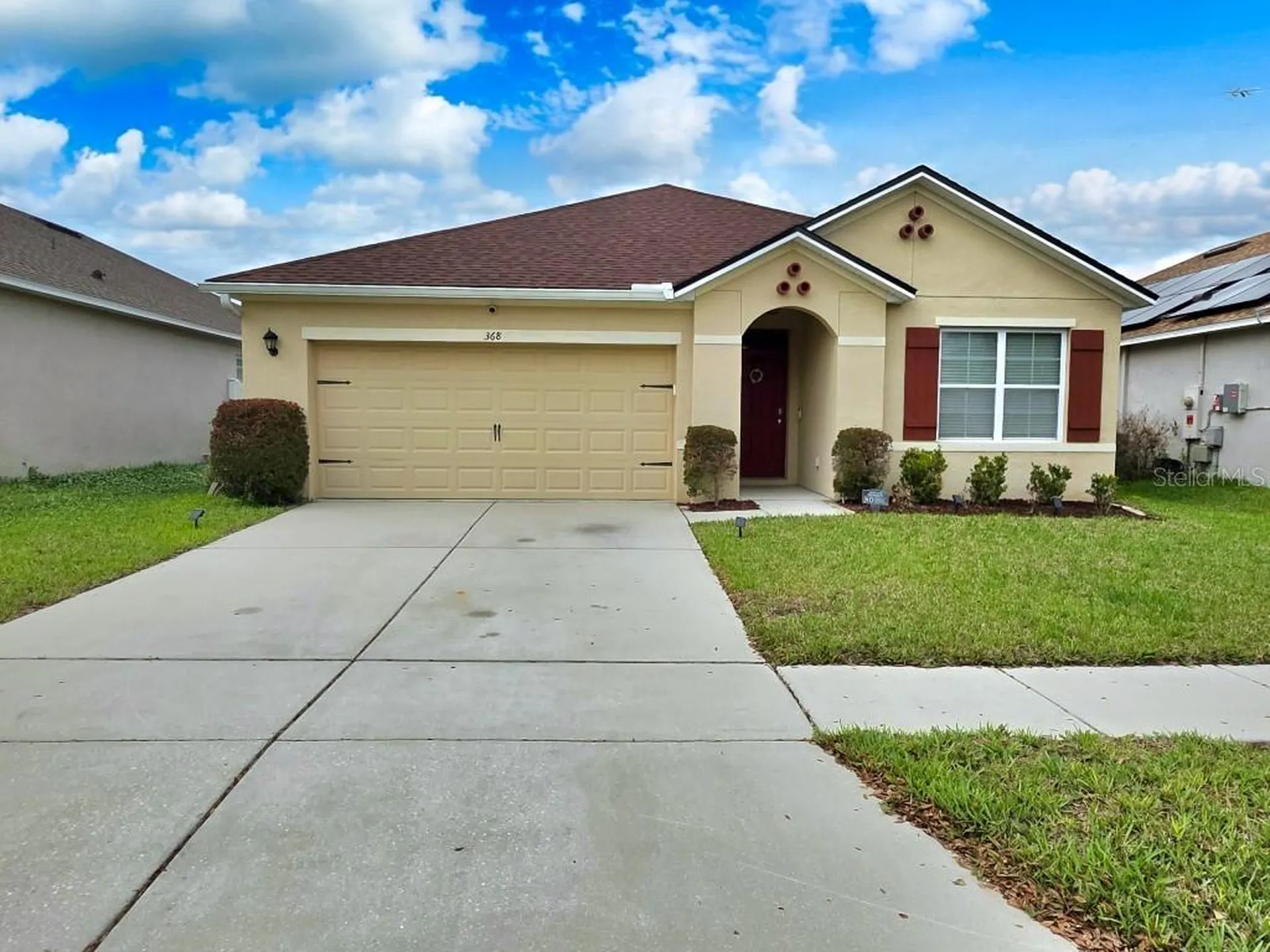 368 Aberdeen Drive Davenport FL 33896