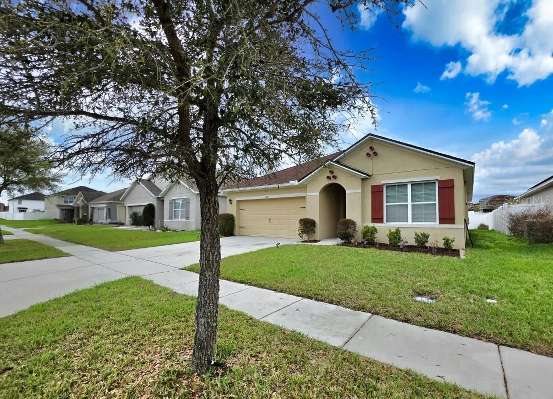 368 Aberdeen Drive Davenport FL 33896