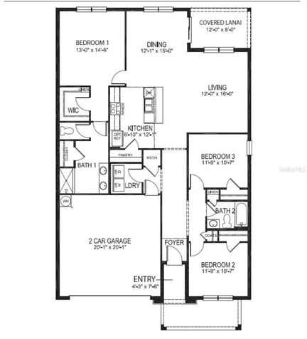 368 Aberdeen Drive Davenport FL 33896