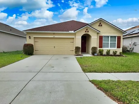368 Aberdeen Drive Davenport FL 33896