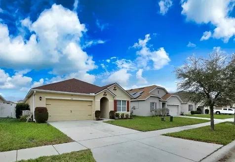 368 Aberdeen Drive Davenport FL 33896