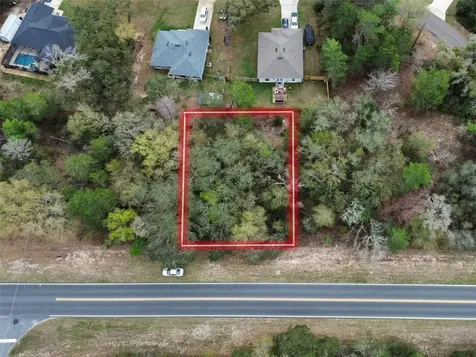Tbd Bay Road Ocklawaha FL 32179