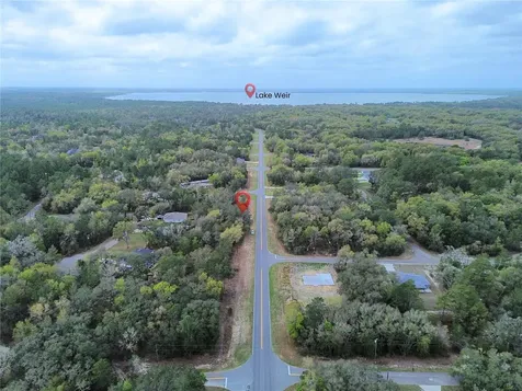 Tbd Bay Road Ocklawaha FL 32179
