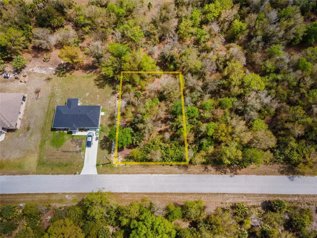 7084 Lippman Road Port Charlotte FL 33981