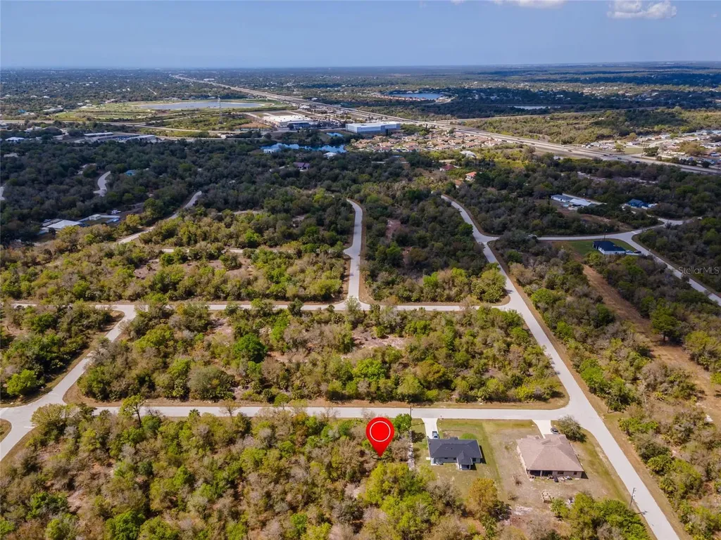 7084 Lippman Road Port Charlotte FL 33981