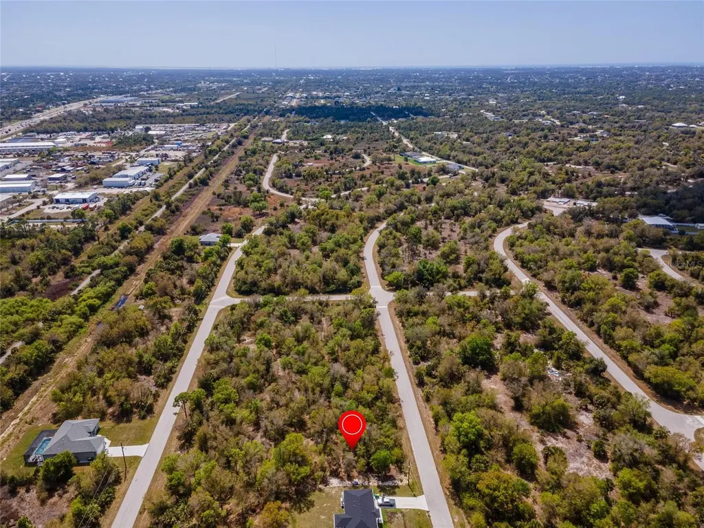 7084 Lippman Road Port Charlotte FL 33981