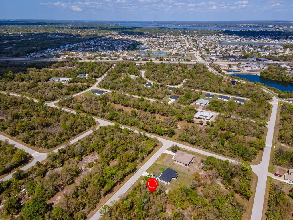 7084 Lippman Road Port Charlotte FL 33981