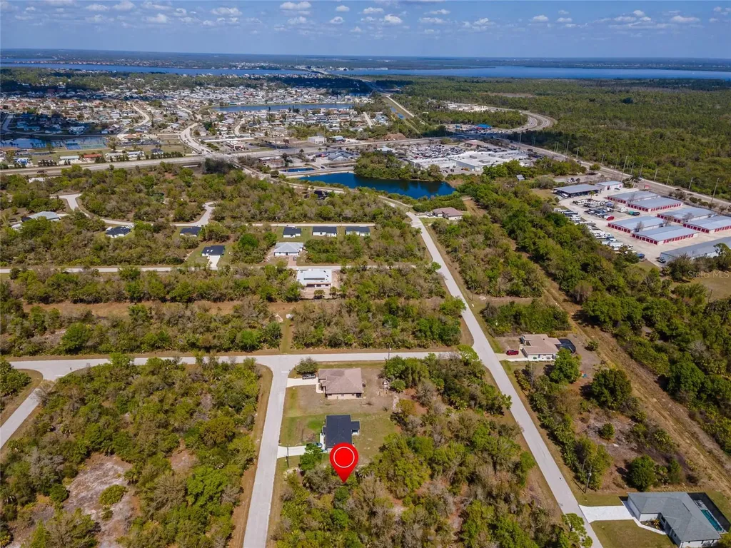 7084 Lippman Road Port Charlotte FL 33981