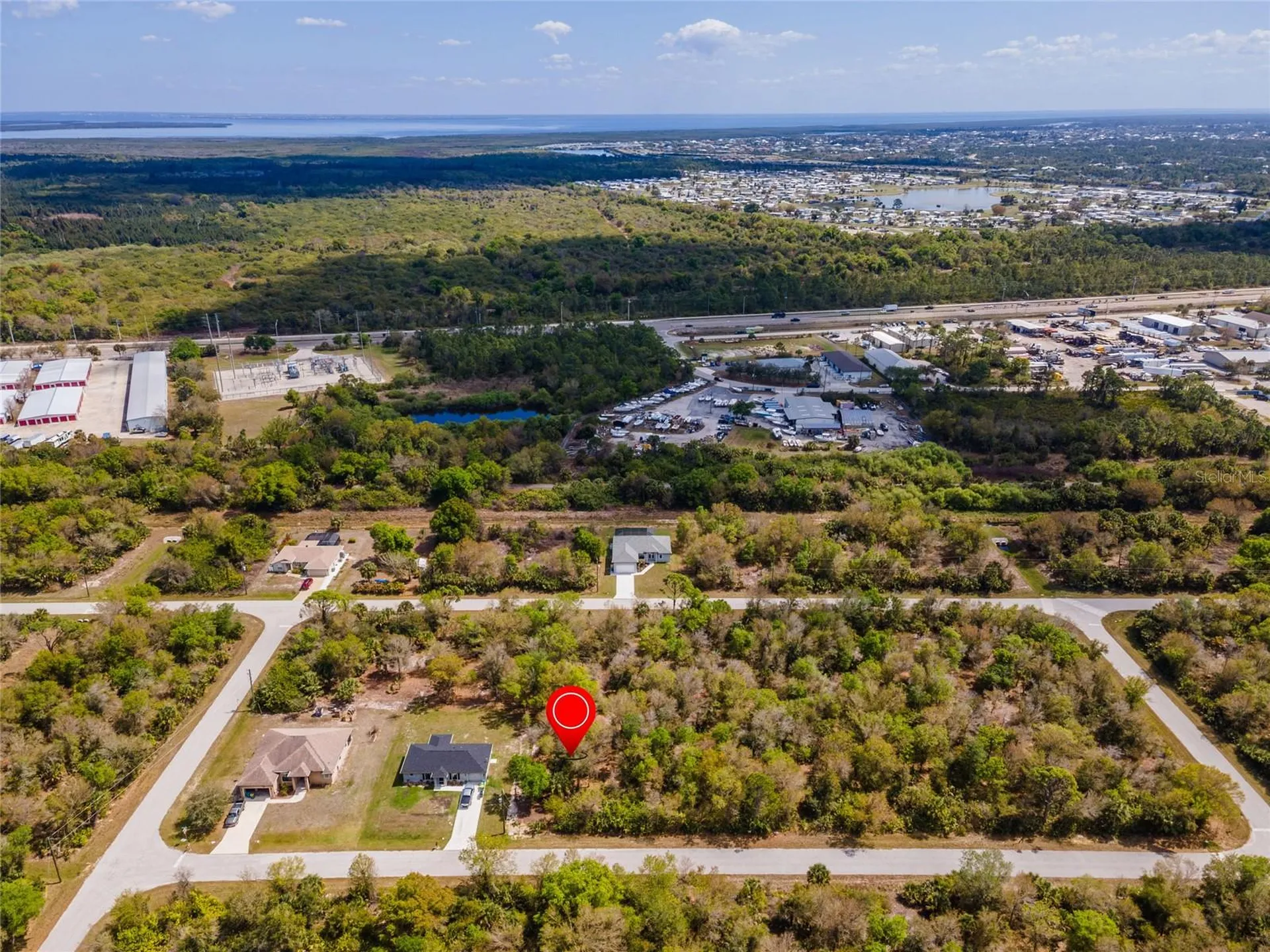7084 Lippman Road Port Charlotte FL 33981