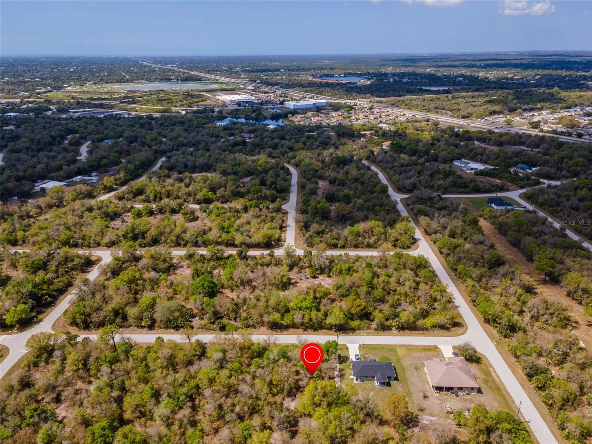 7084 Lippman Road Port Charlotte FL 33981