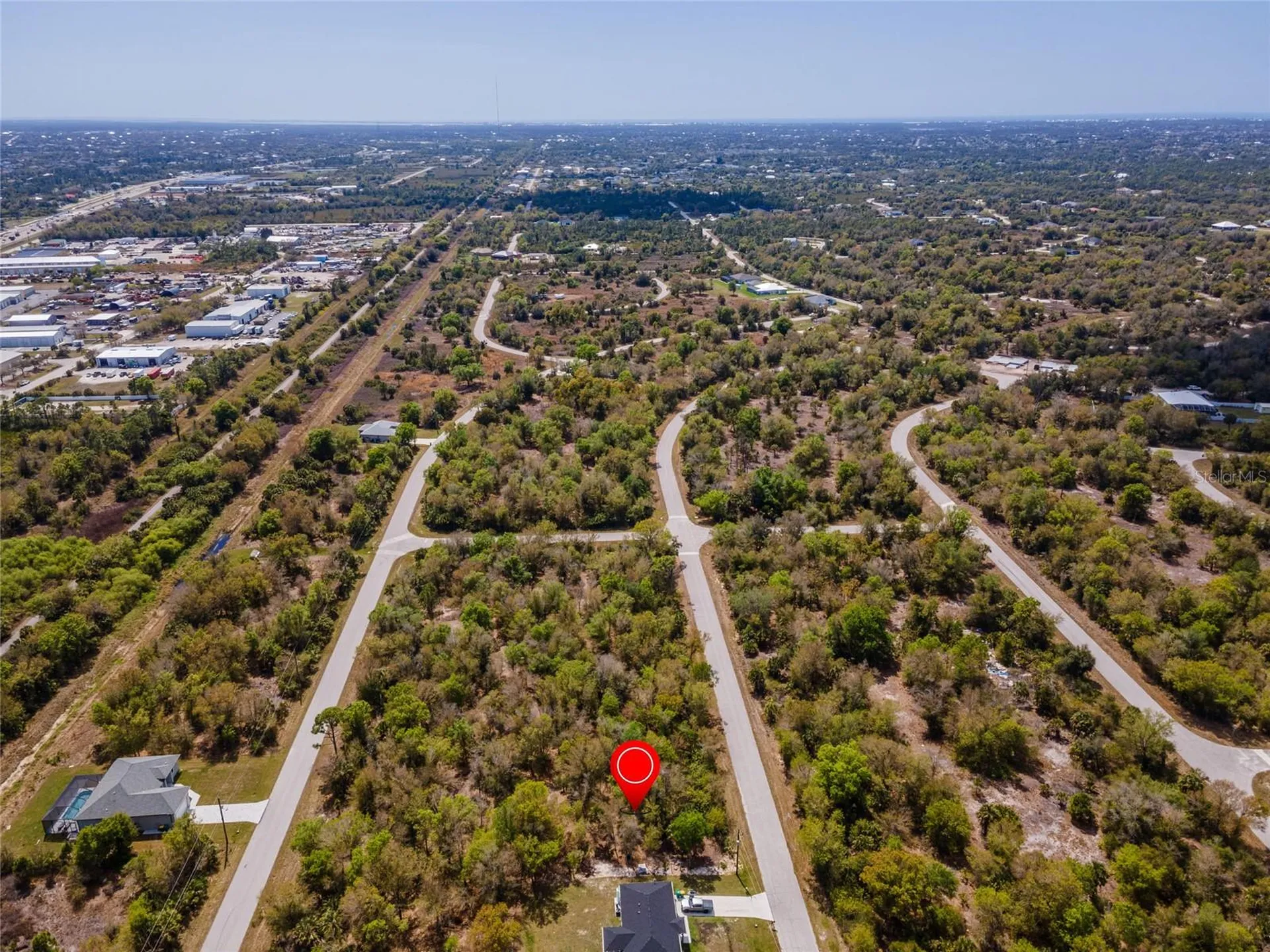 7084 Lippman Road Port Charlotte FL 33981