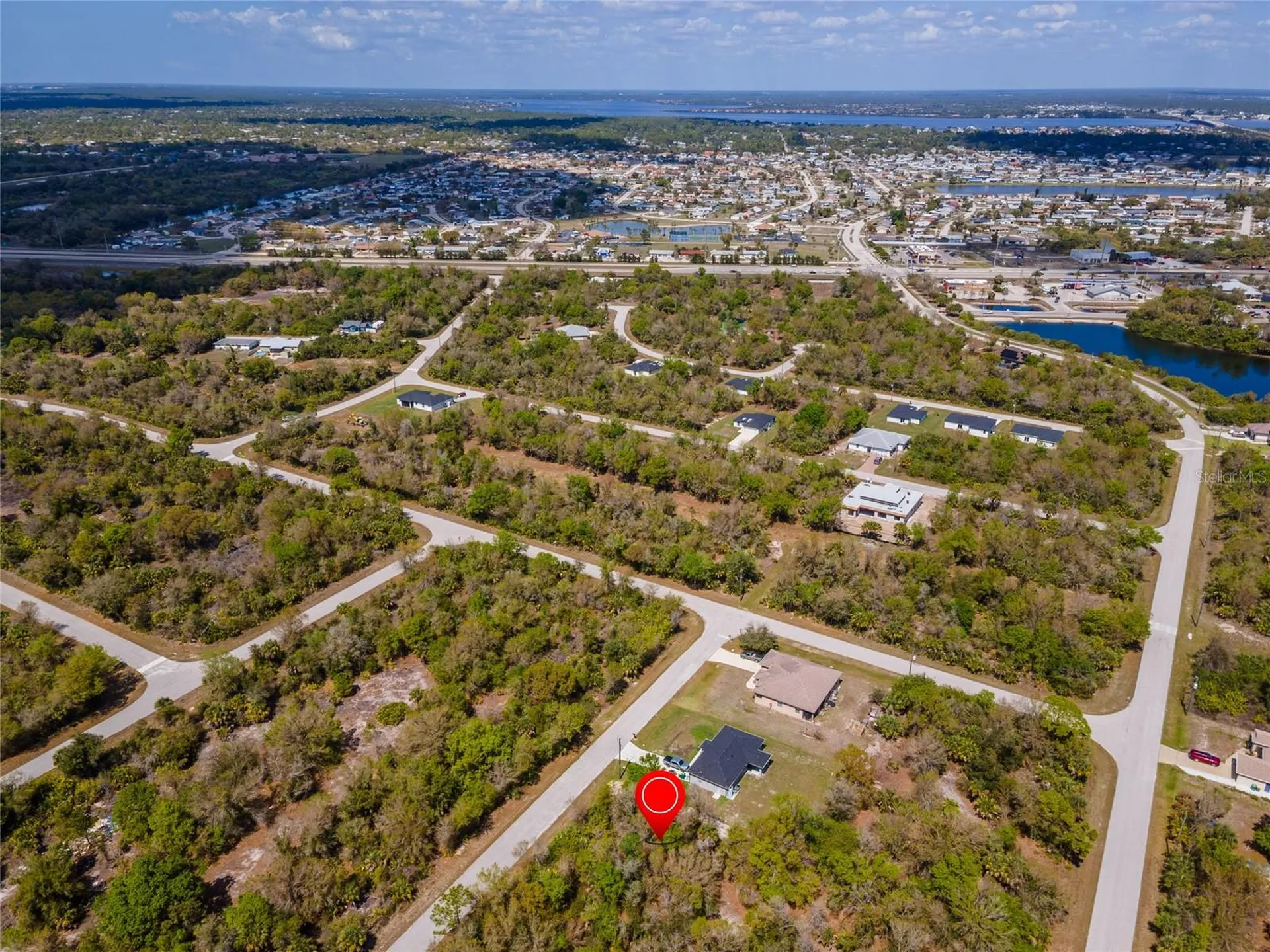7084 Lippman Road Port Charlotte FL 33981