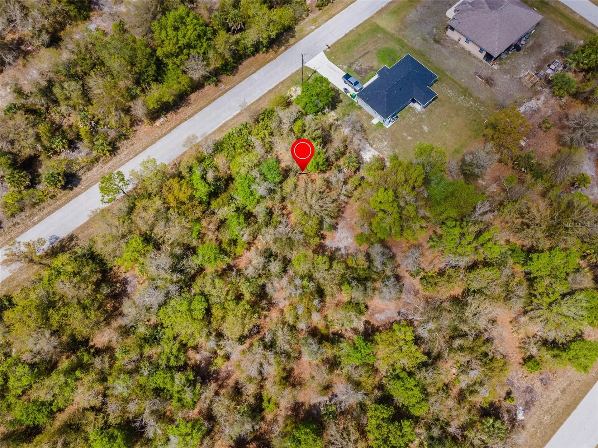 7084 Lippman Road Port Charlotte FL 33981