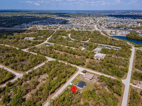 7084 Lippman Road Port Charlotte FL 33981