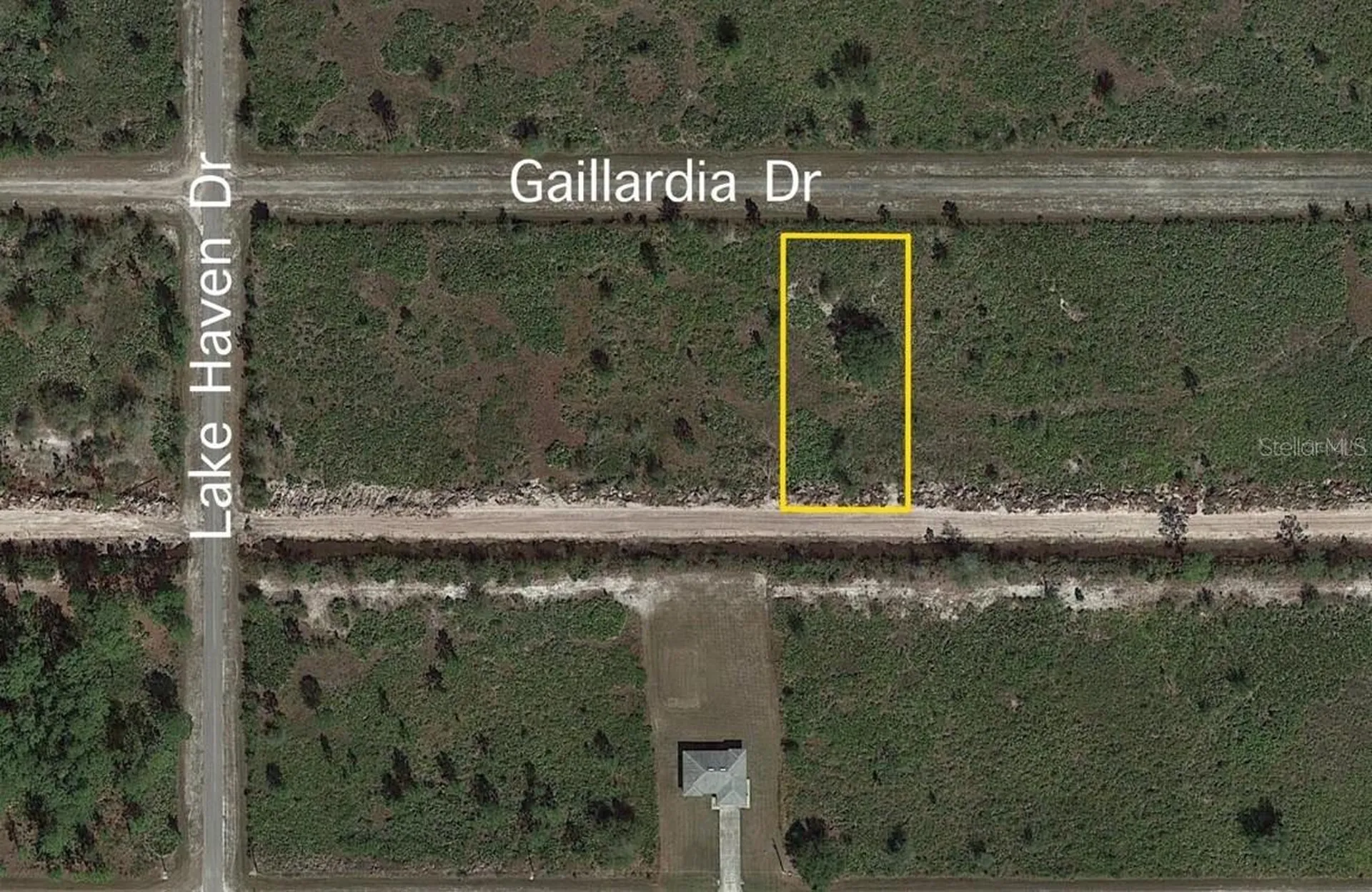 515 Gaillardia Drive Indian Lake Estates FL 33855