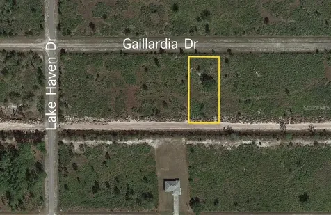 515 Gaillardia Drive Indian Lake Estates FL 33855