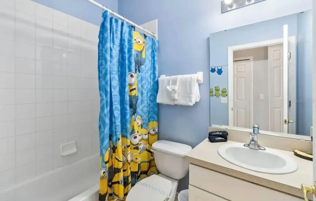 259 Bridgewater Drive Davenport FL 33897