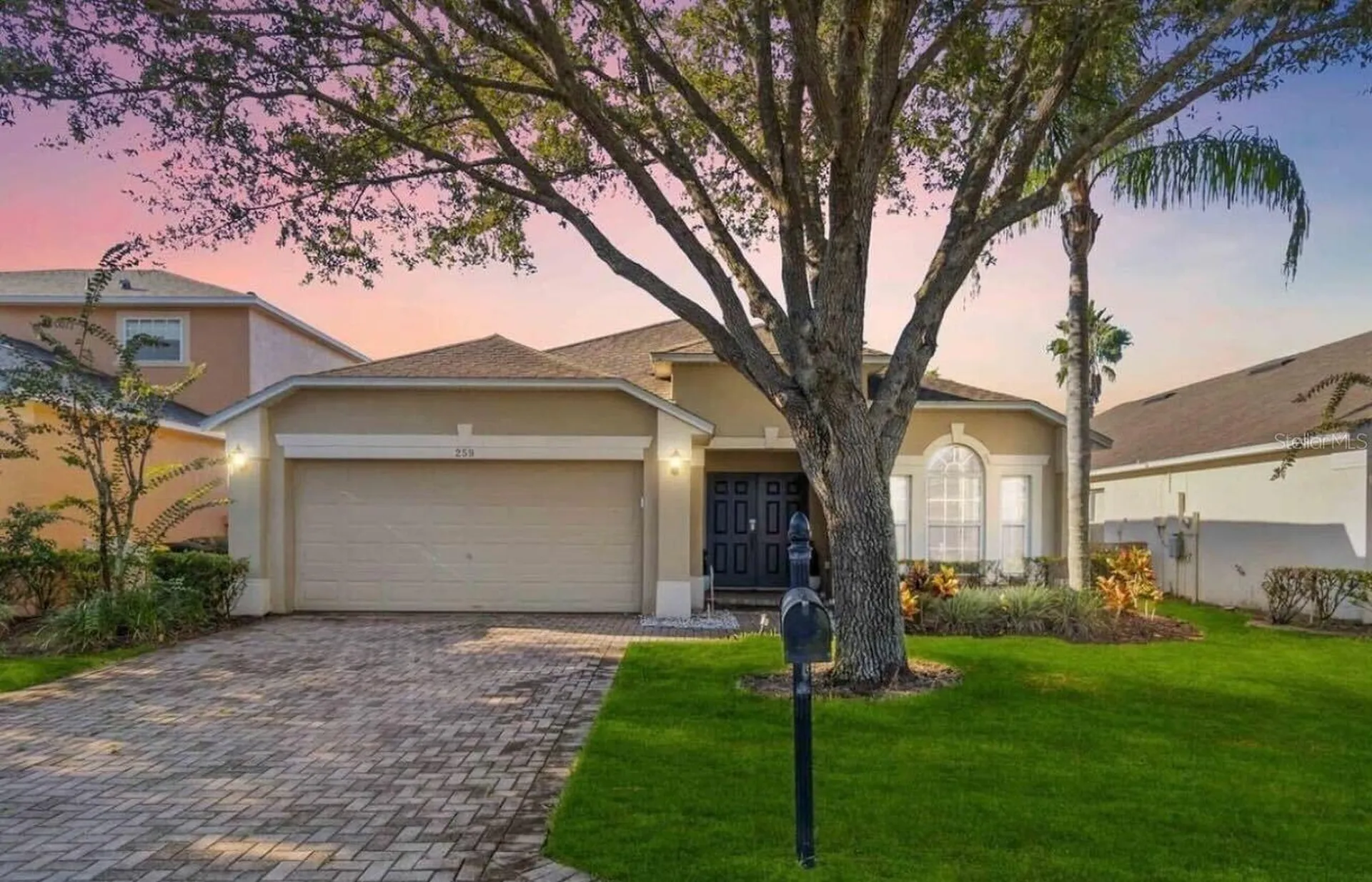 259 Bridgewater Drive Davenport FL 33897