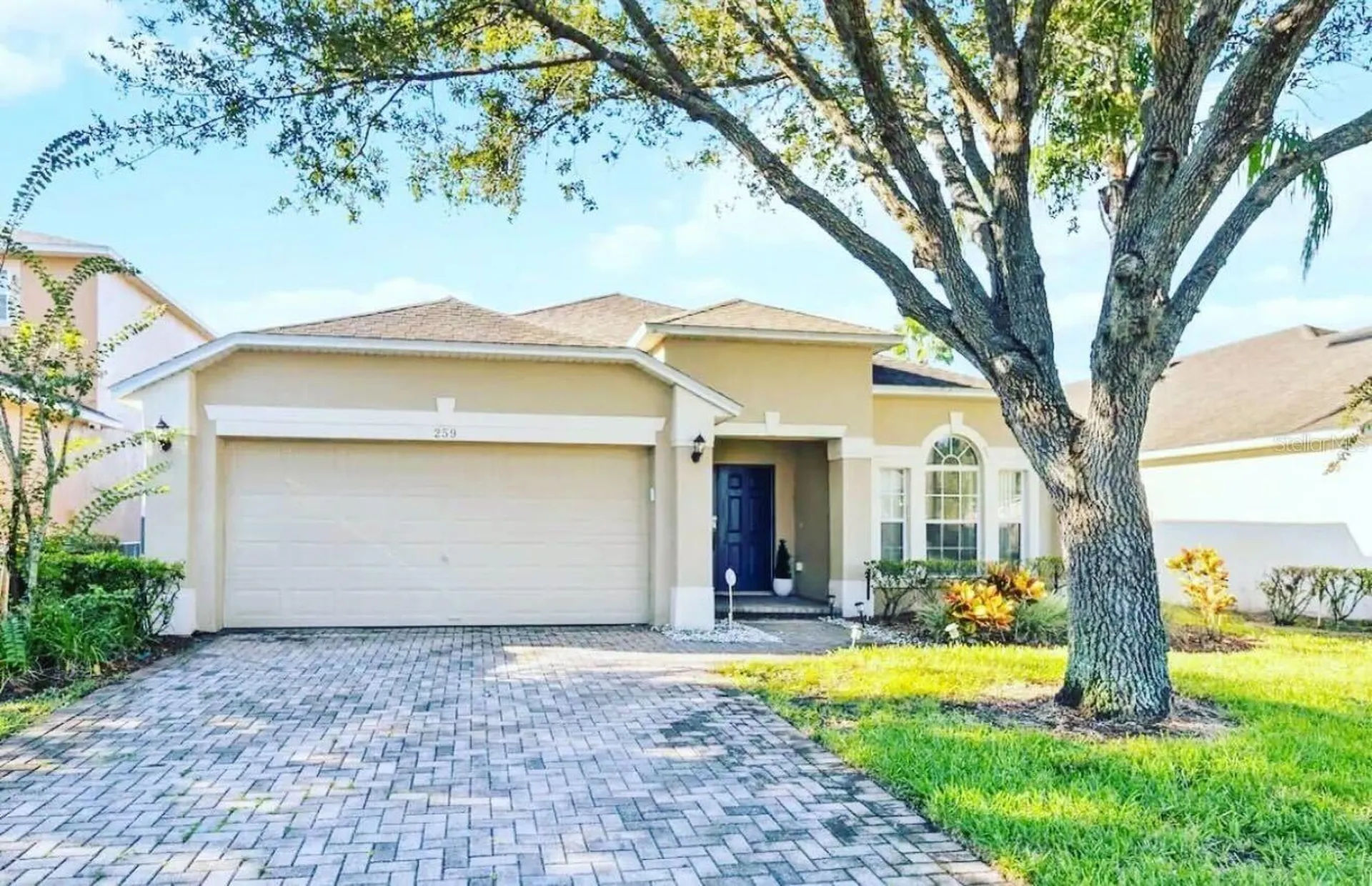 259 Bridgewater Drive Davenport FL 33897