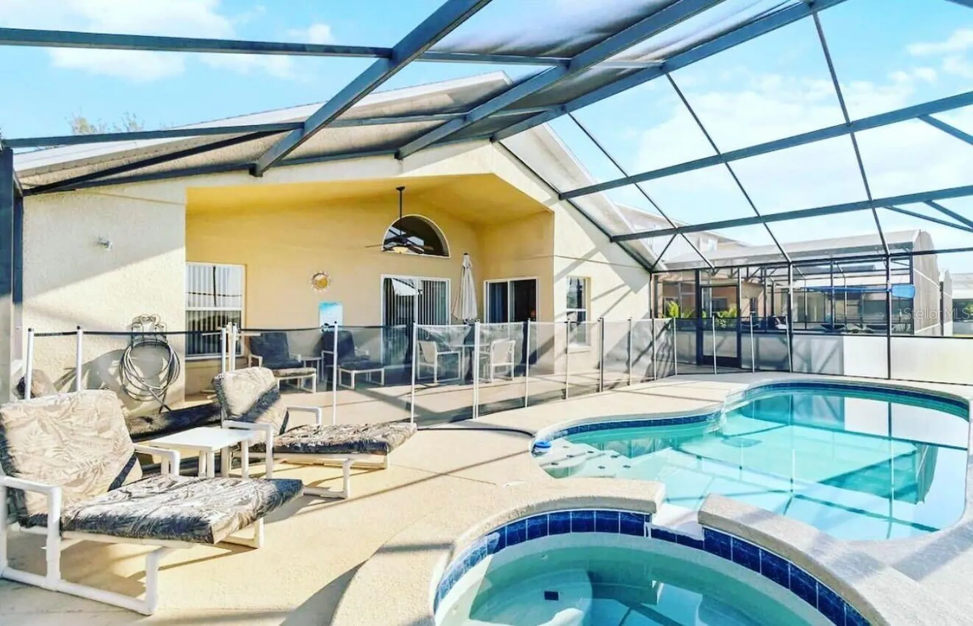 259 Bridgewater Drive Davenport FL 33897