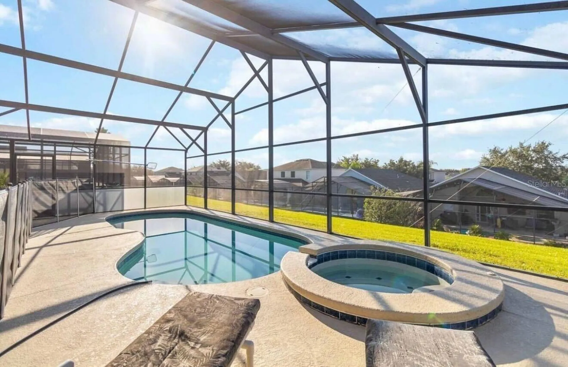 259 Bridgewater Drive Davenport FL 33897
