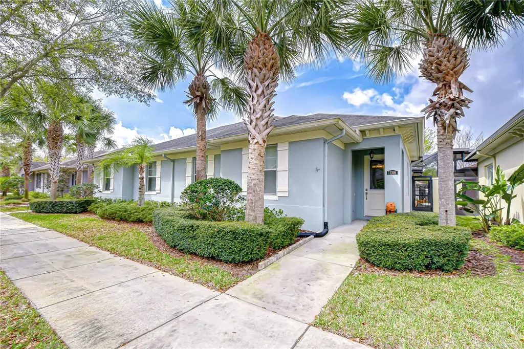 11308 Wickersley Place Tampa FL 33625