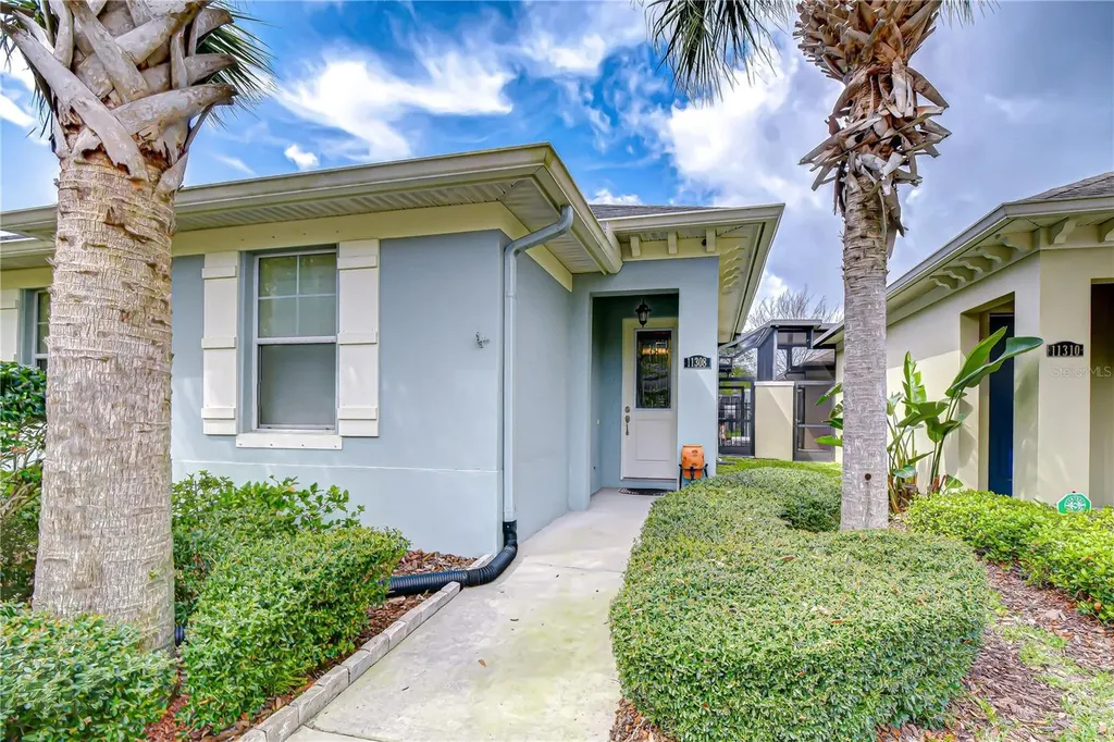 11308 Wickersley Place Tampa FL 33625