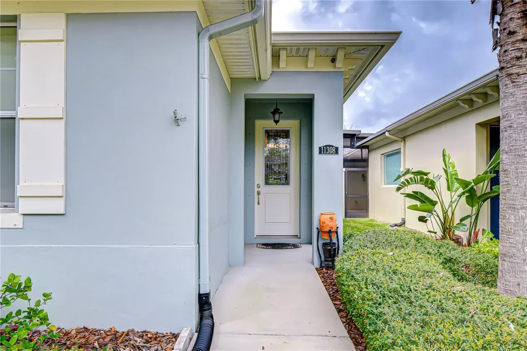 11308 Wickersley Place Tampa FL 33625