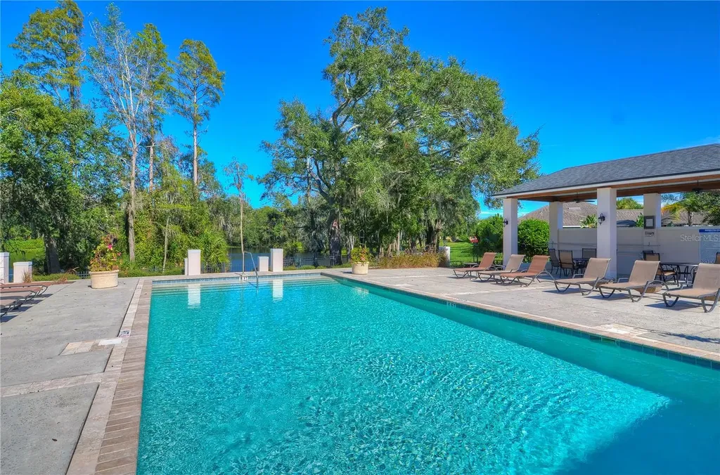 11308 Wickersley Place Tampa FL 33625