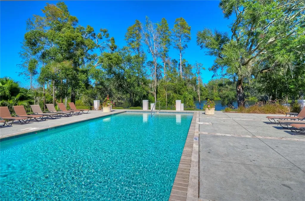 11308 Wickersley Place Tampa FL 33625