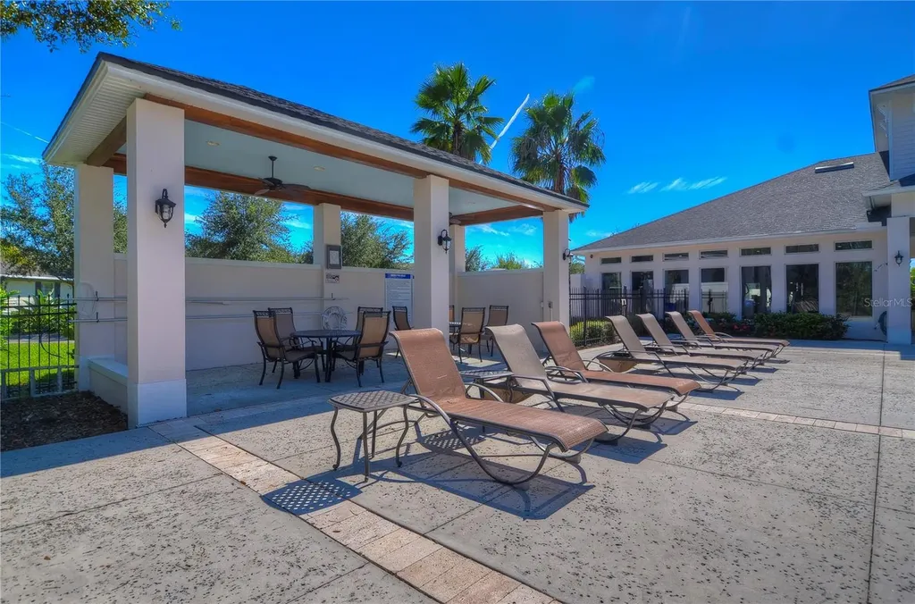 11308 Wickersley Place Tampa FL 33625