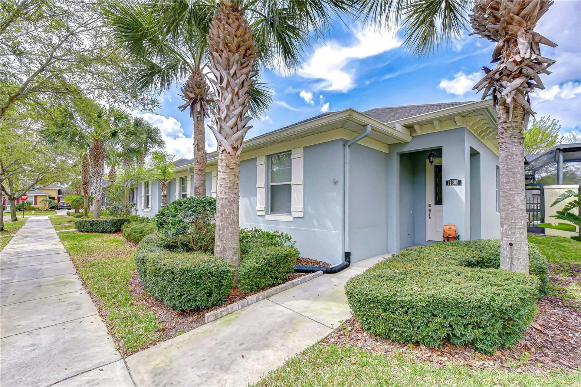 11308 Wickersley Place Tampa FL 33625