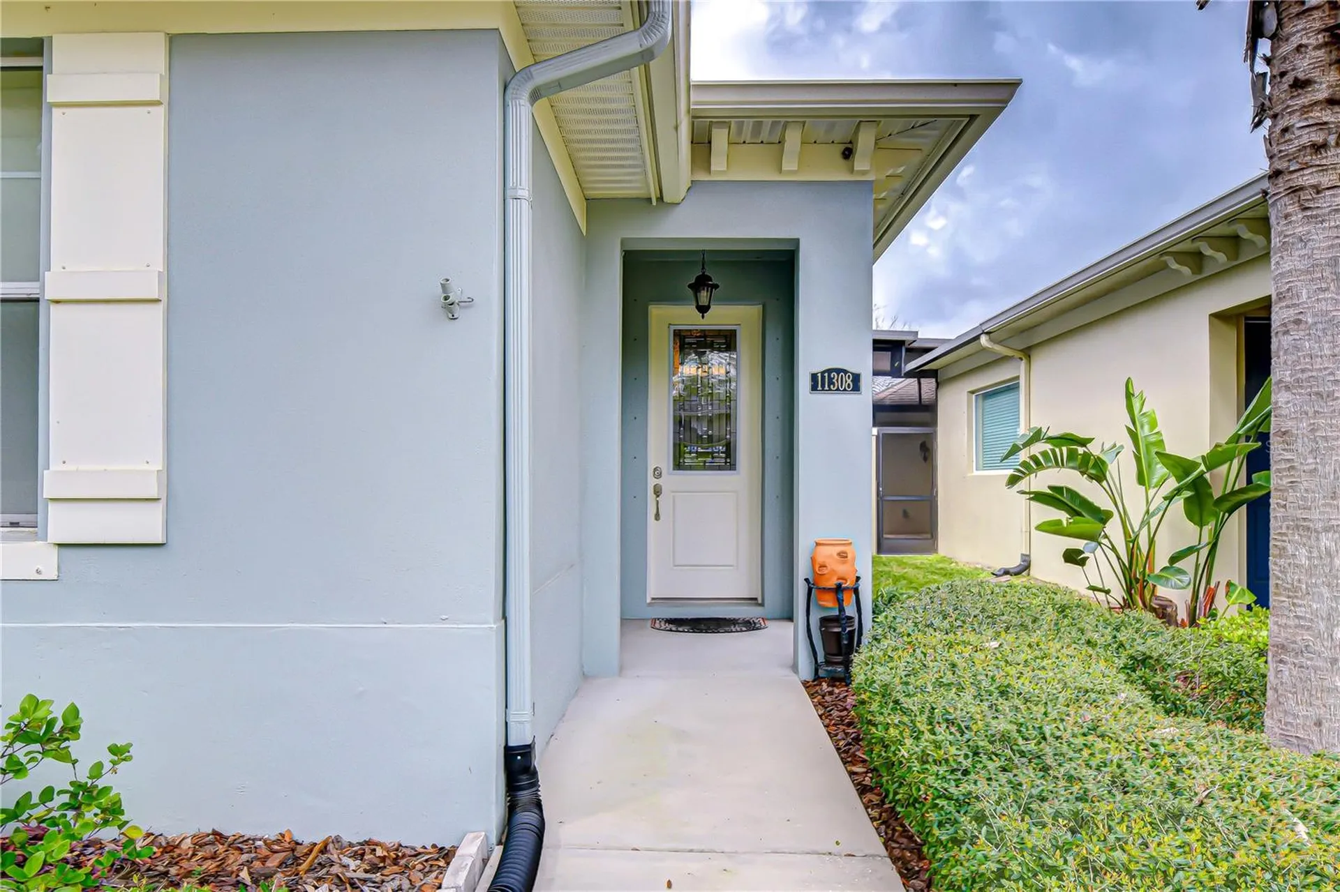 11308 Wickersley Place Tampa FL 33625