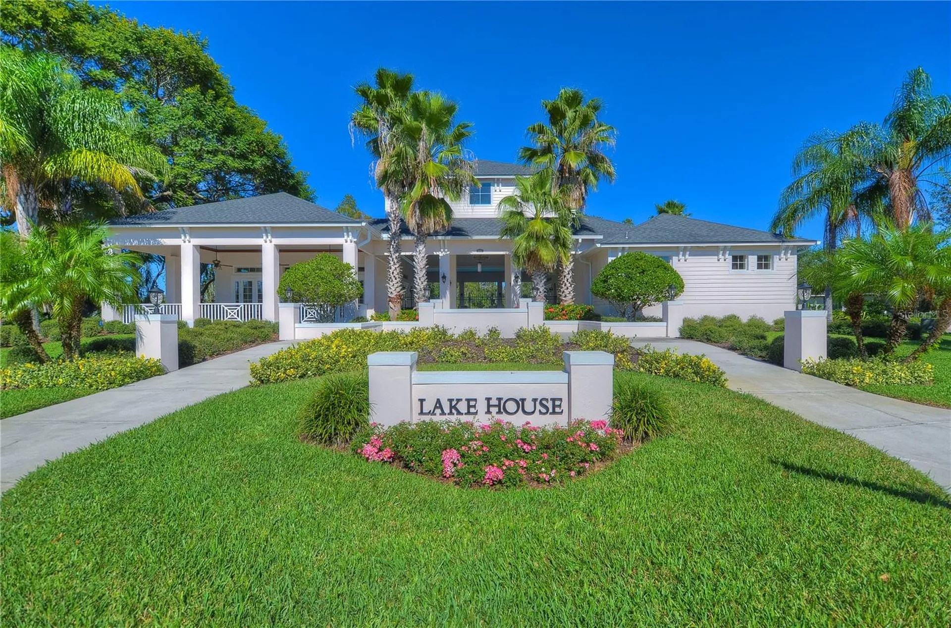 11308 Wickersley Place Tampa FL 33625